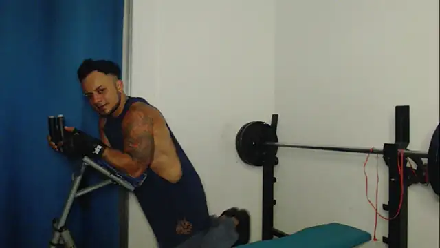 JacobJamess online show from 18, 9, 2025