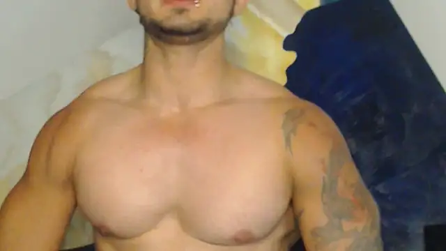 JacobJamess online show from 8, 11, 2025