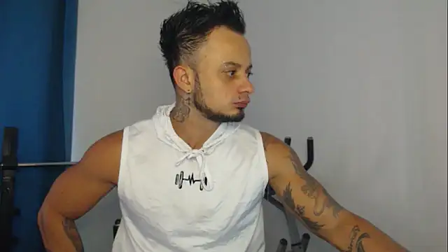 JacobJamess online show from 30, 11, 2025