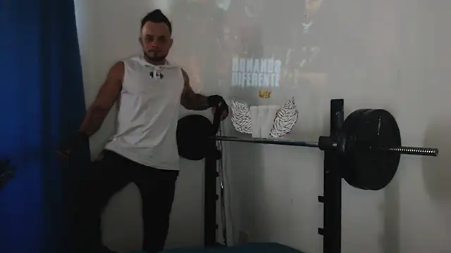 JacobJamess online show from 15, 11, 2025