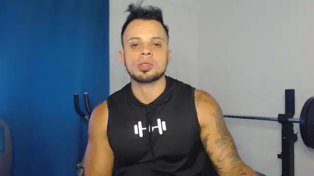 JacobJamess online show from 25, 9, 2025