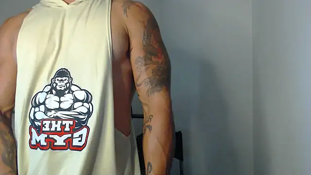 JacobJamess online show from 12, 6, 2026
