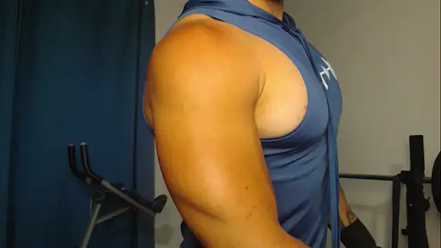 JacobJamess online show from 23, 9, 2025