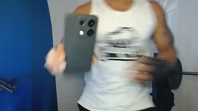 JacobJamess online show from 24, 11, 2025