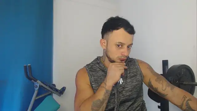 JacobJamess online show from 15, 10, 2025