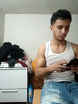 Torresmor online show from 9, 2, 2026