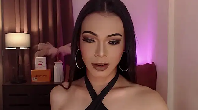 HugecockAlexa online show from 6, 1, 2025