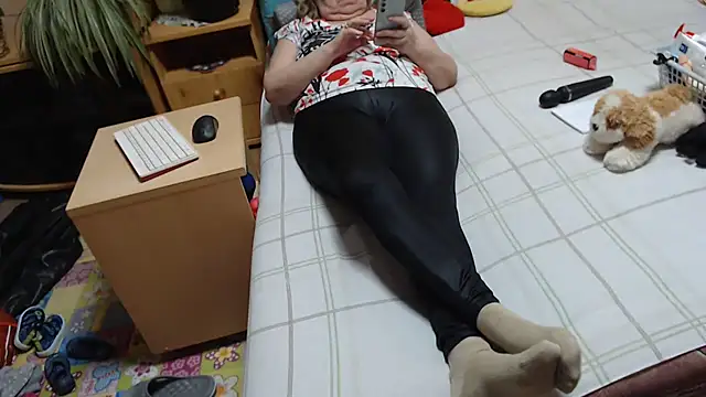 Snapshot of Margaret-milf chatting on 19, 4, 2026 Margaret-milf online show from 19, 4, 2026