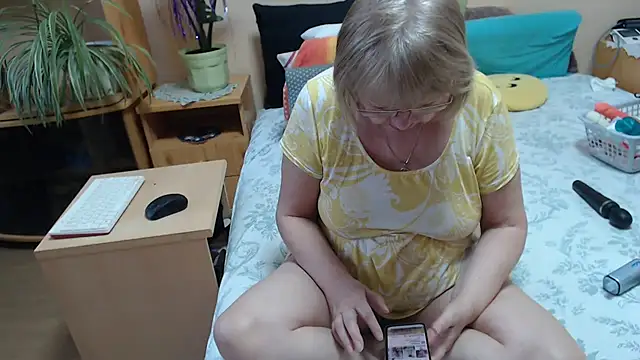 Margaret-milf online show from 5, 2, 2026