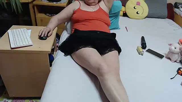 Snapshot of Margaret-milf chatting on 30, 5, 2026 Margaret-milf online show from 30, 5, 2026