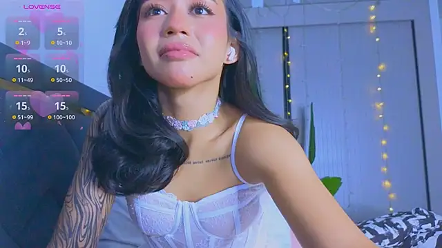 Mia Tin online show from 14, 1, 2026