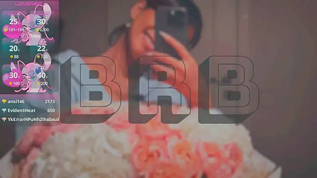 Mia Tin online show from 8, 3, 2025