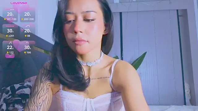 Mia Tin online show from 6, 2, 2026