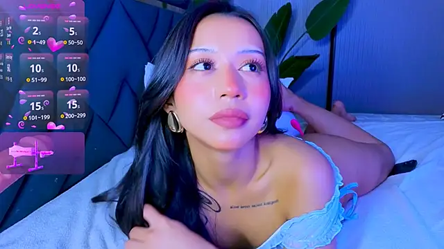 Mia Tin online show from 31, 5, 2026