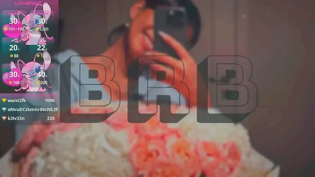 Mia Tin online show from 15, 3, 2025