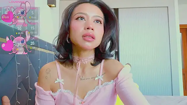 Mia Tin online show from 21, 3, 2025