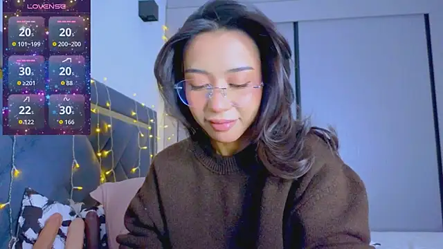 Mia Tin online show from 20, 12, 2025