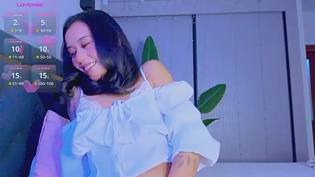 Mia Tin online show from 17, 1, 2026