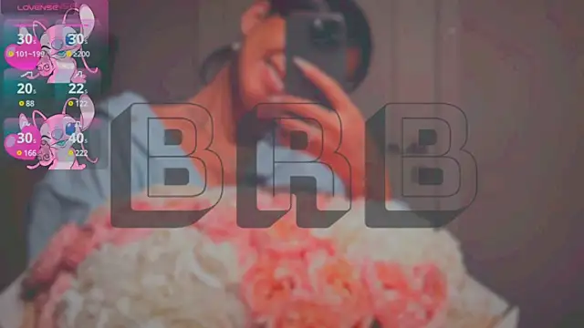 Mia Tin online show from 22, 3, 2025