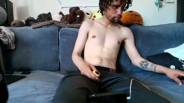 kingdennis6666 online show from 19, 9, 2025