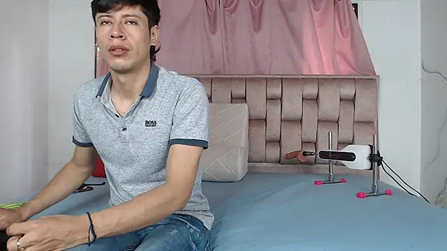 Sexytaty2022 online show from 21, 4, 2026