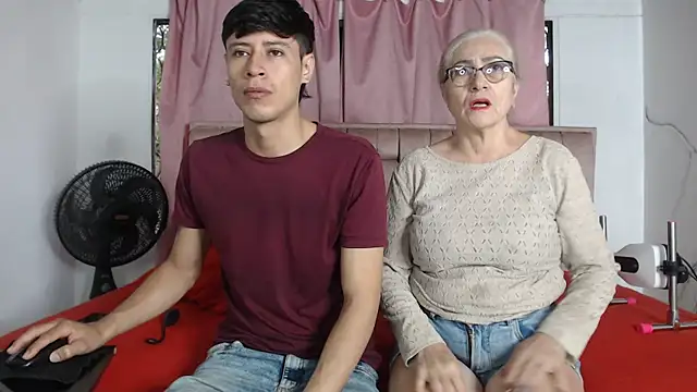 Sexytaty2022 online show from 7, 3, 2026