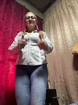 Sexytaty2022 online show from 9, 5, 2026