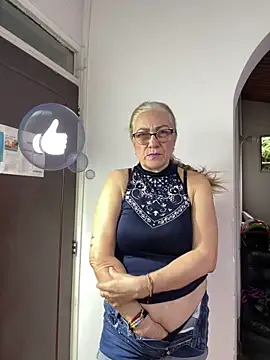 Snapshot of Sexytaty2022 chatting on 16, 6, 2026 Sexytaty2022 online show from 16, 6, 2026