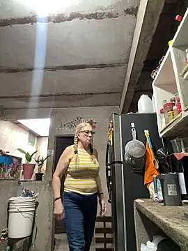 Sexytaty2022 online show from 12, 5, 2026
