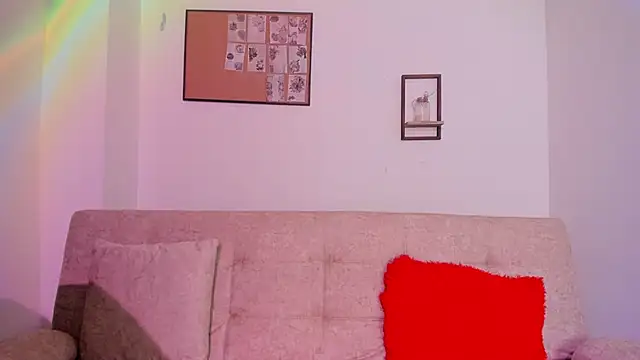 BUUNNY BELLA online show from 16, 4, 2026