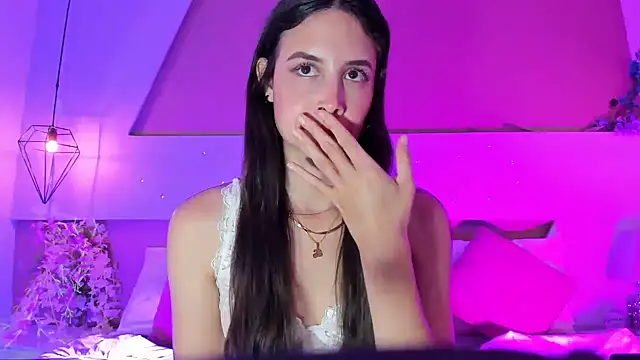 Rachel Foxy online show from 8, 10, 2025