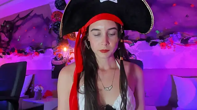 Rachel Foxy online show from 30, 10, 2025