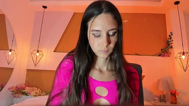 Rachel Foxy online show from 1, 10, 2025