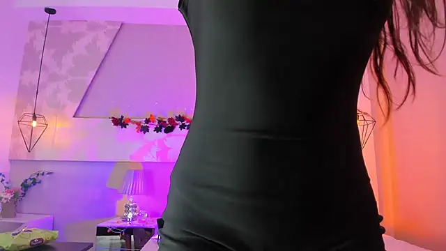 Rachel Foxy online show from 1, 12, 2025