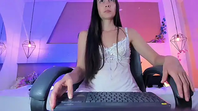 Rachel Foxy online show from 11, 9, 2025