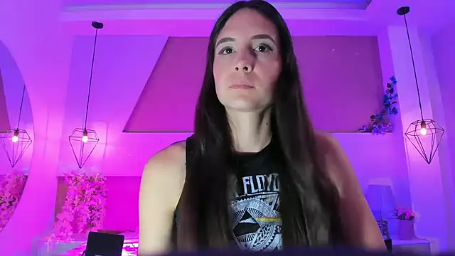 Rachel Foxy online show from 4, 10, 2025