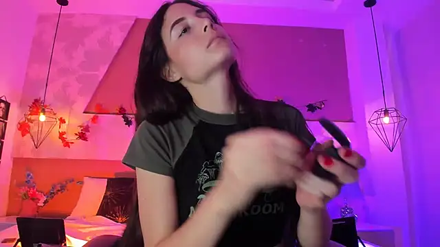 Rachel Foxy online show from 5, 11, 2025