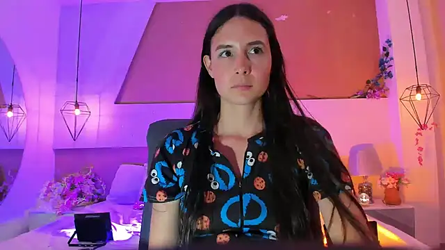 Rachel Foxy online show from 18, 9, 2025