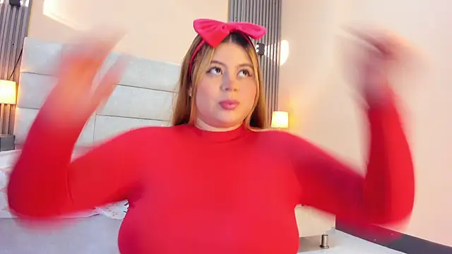 EYMI TOMSOM online show from 7, 1, 2026