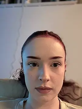 roxxxyrose online show from 19, 1, 2025