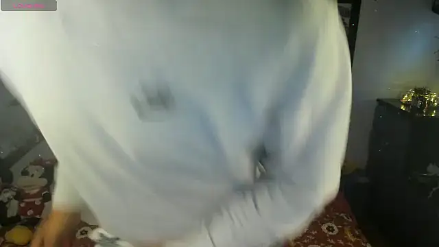 kimgodoy online show from 16, 11, 2025