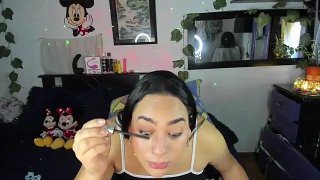 kimgodoy online show from 2, 10, 2025