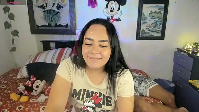 kimgodoy online show from 16, 11, 2025