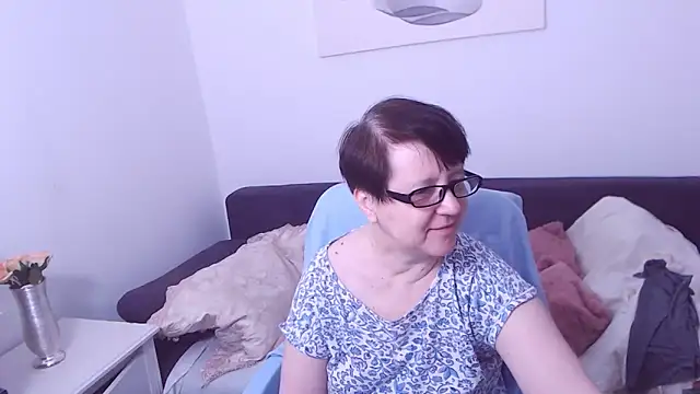 ChristaRose online show from 15, 3, 2026