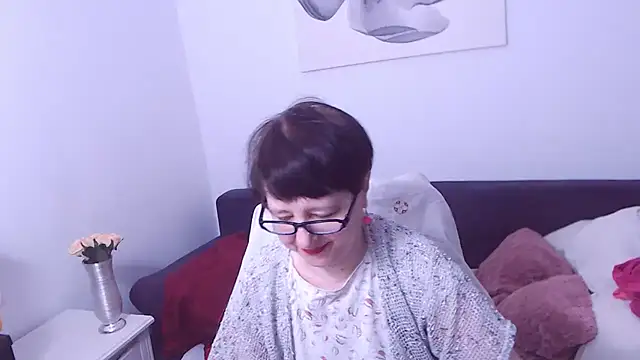 ChristaRose online show from 30, 4, 2026