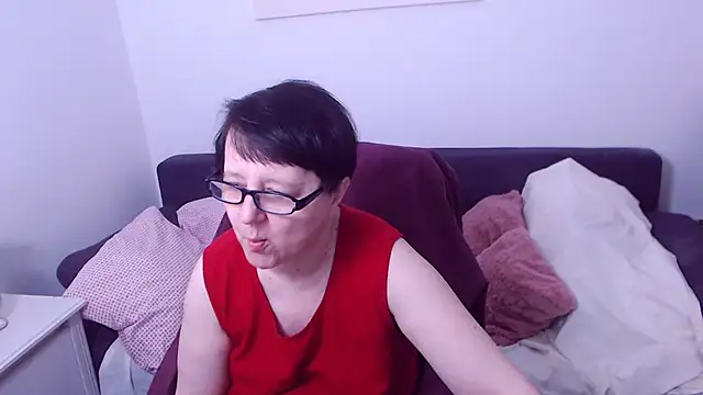 ChristaRose online show from 24, 5, 2026