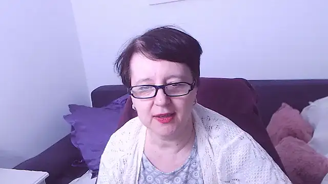 ChristaRose online show from 10, 11, 2025