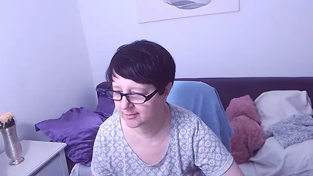 ChristaRose online show from 18, 1, 2026