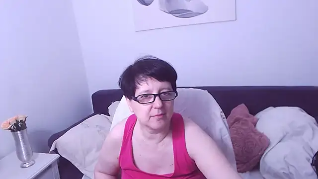 ChristaRose online show from 14, 5, 2026