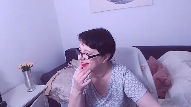 ChristaRose online show from 22, 5, 2026